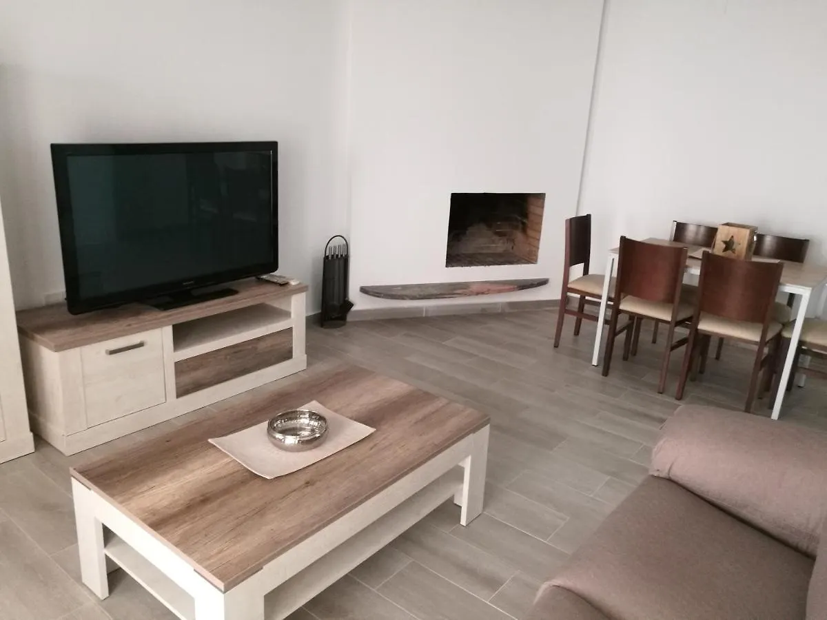 Apartamento Centrico En פלאמוס דירה