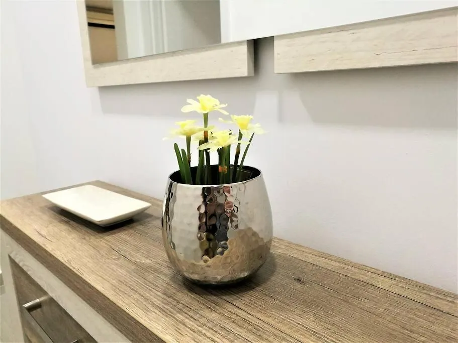 Apartamento Centrico En פלאמוס דירה