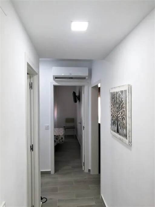 דירה Apartamento Centrico En פלאמוס