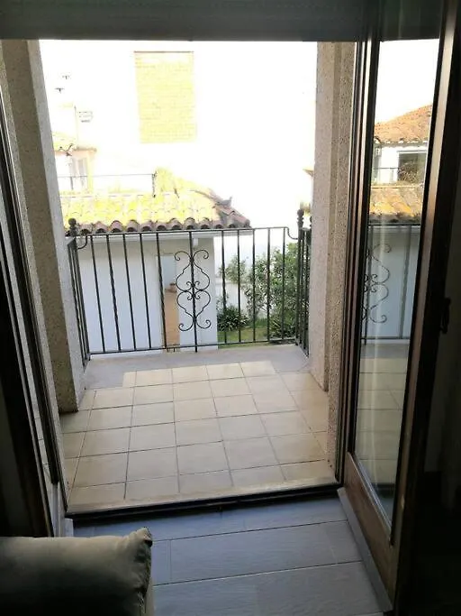 Apartamento Centrico En פלאמוס 0*,  ספרד