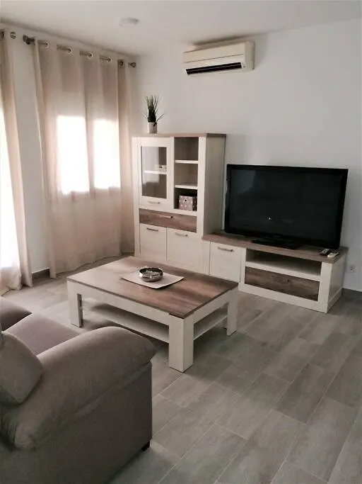 Apartamento Centrico En פלאמוס דירה